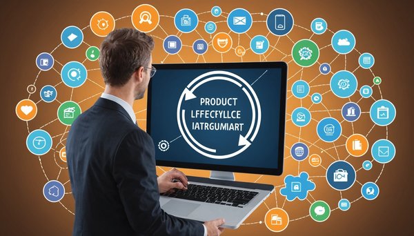 Why product lifecycle management software boosts business success